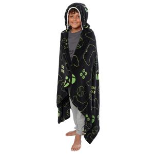 Xbox Youth Hooded Blanket Newest Cheap Pice