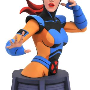 X-Men Jean Grey Limited Edition Bust Free Shipping Visit