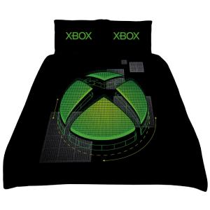 Xbox Double Duvet Set Buy Cheap Genuine