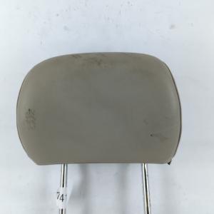 2003-2004 Infiniti G35 Headrest Head Rest Front Driver Passenger Seat Fits Fits 2003 2004 OEM Used Auto Parts Discount 2025 Unisex