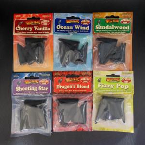 Wild Berry Backflow Cones - 6pk 2025 Online