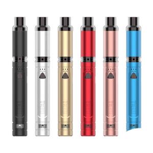 Yocan Armor 380mAh Portable Wax Vaporizer Pen Outlet Recommend