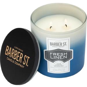 Zippo Barber Street Odor Masking Candle Pay With Visa Cheap Online
