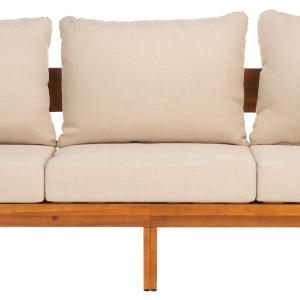 Theo 3 Seater Sofa | Safavieh - PAT7092 Cheap High Quality