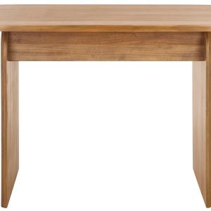 Syura Ribbed Dining Table | Safavieh - DTB2101 Sale For Nice