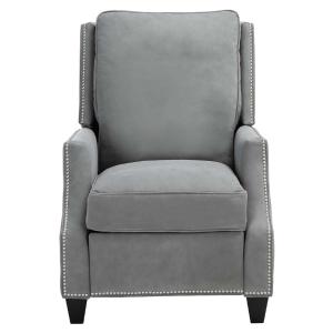 Thoreau Leather Recliner | Safavieh Couture - KNT4095 Buy Cheap Pay With Paypal
