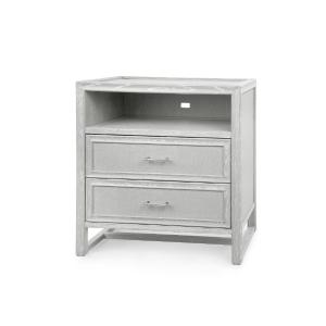 Vivian 2-Drawer Side Table | Villa & House  - VIV-120-97 Cheap Pices Authentic