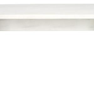 Syura Ribbed Coffee Table | Safavieh - COF2100 Cheap Sale Online