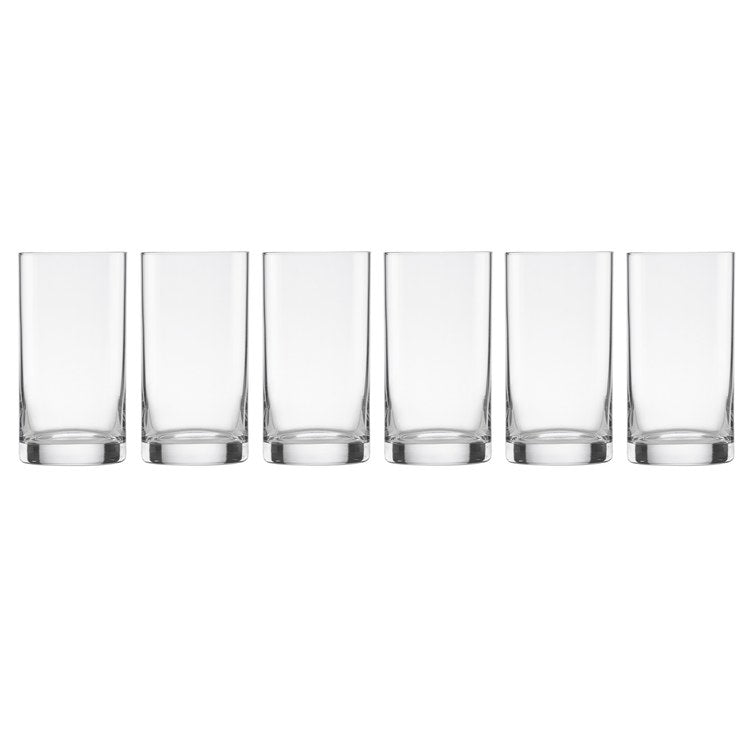 Tuscany Classics Juice Glasses Set of 6 Low Pice Fee Shipping
