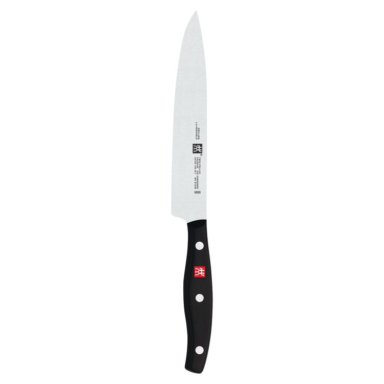 Twin Signature 6" Utility Knife Comfortable