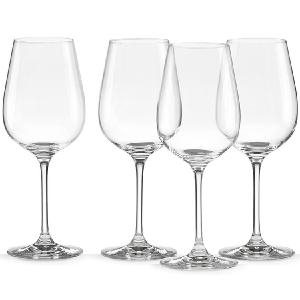 Tuscany Classics Pinot Grigio Wine Glasses Set of 4 Outlet Get To Buy