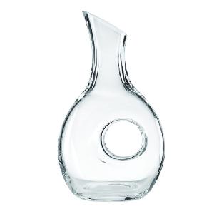 Tuscany Classics Round Decanter Discount For Cheap