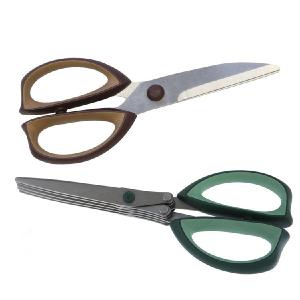 Two-Piece Kitchen and Herb Shears Set Clearance Footaction