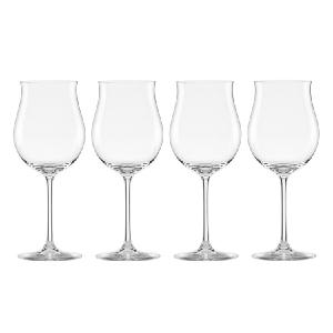 Tuscany Classics Rose Wine Glasses Set of 4 Clearance Visit New