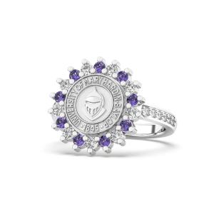 UMHB Ring | 245 Prestige | University of Mary Hardin-Baylor Buy Cheap Low Cost