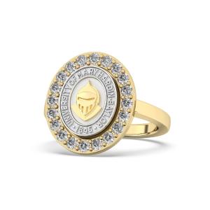 UMHB Ring | 250 Triumph | University of Mary Hardin-Baylor For Sale Cheap Pice