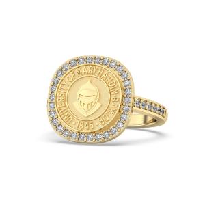 UMHB Ring | 247 Milestone | University of Mary Hardin-Baylor Free Shipping Clearance Store