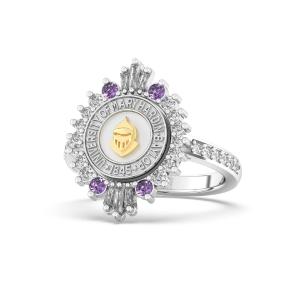 UMHB Ring | 311 Honor | University of Mary Hardin-Baylor Best Wholesale Online