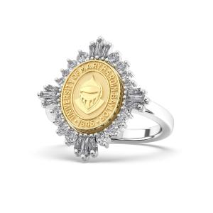 UMHB Ring | 310 Glory | University of Mary Hardin-Baylor Clearance Online Fake