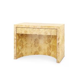 Sloane 1-Drawer Side Table | Villa & House  - SLO-110-24 Limited Edition
