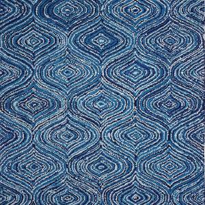 Anji Mountain Atlas Lantern Blue Skies Area Rug With Credit Card