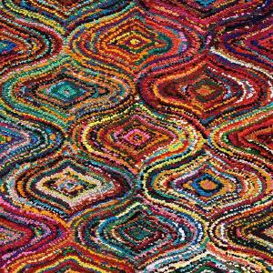 Anji Mountain Atlas Lantern Multi Area Rug Cheap Sale Shop