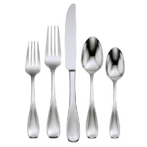 Voss Twenty-Piece Flatware Set, Service for 4 Deals Online