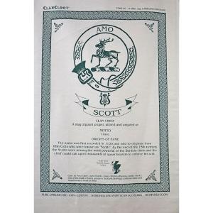 Scott Clan Cloot Cheap Sale Really