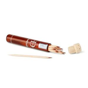Whisky Dipped Toothpicks Free Shipping For Nice