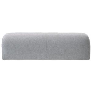 Space Two-Seater Sofa Back Cushion Best Pices