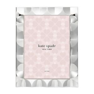 South Street Silver Scallop 8" x 10" Picture Frame Professional Cheap Pice