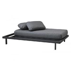 Space Two-Seater Sofa Free Shipping Cost