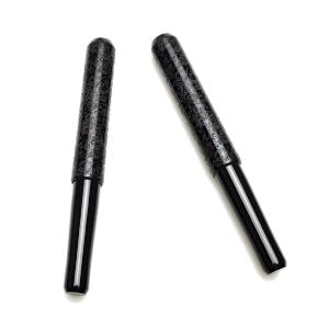 Artisan Engraved Model 40s - Scrollwork Cheap 100% Authentic