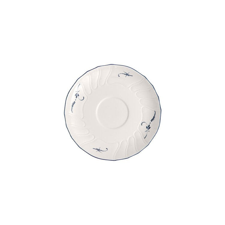 Vieux Luxembourg Tea Saucer Clearance Best Place