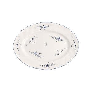Vieux Luxembourg Oval Platter Online Cheap Pice