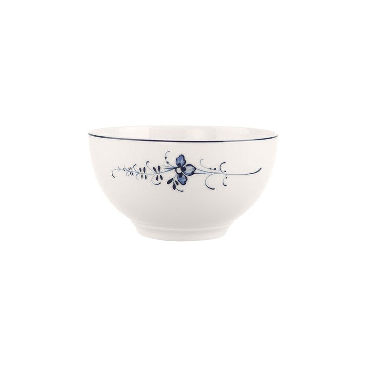 Vieux Luxembourg Rice Bowl Cheap Sale Best Pices