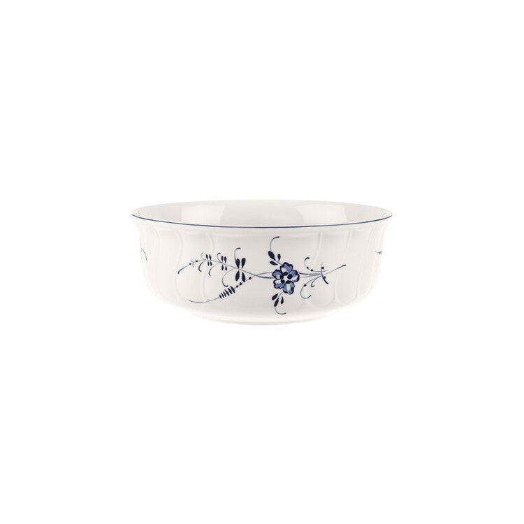 Vieux Luxembourg Round Vegetable Bowl Eastbay Online