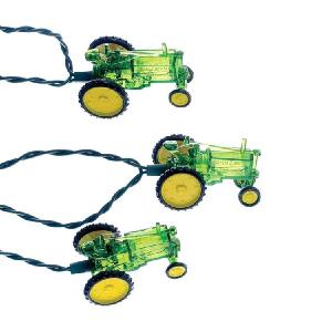 UL 10-Light John Deere Tractor Light Set High Quality