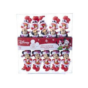 UL 10-Light Minnie Mouse Light Set Cheap Pice For Sale