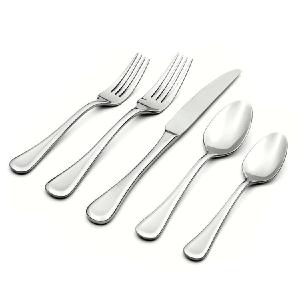 Virage Twenty-Piece Flatware Set, Service for 4 Real Cheap Online