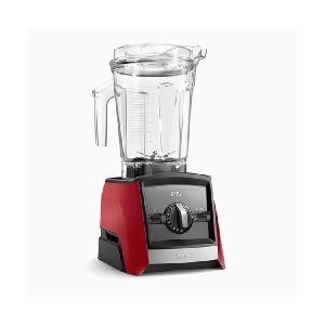 Vitamix A2500 Blender - Red Sale 2025