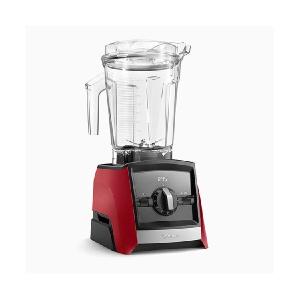 Vitamix A2300 Blender - Red Outlet Sast