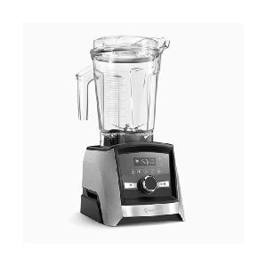 Vitamix A3500 Blender - Brushed Stainless Quality Original