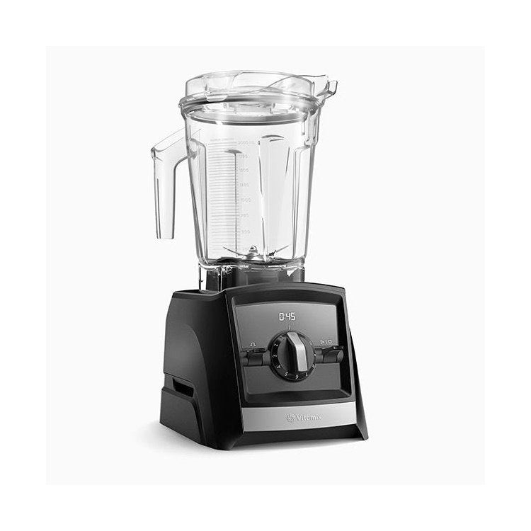 Vitamix A2300 Blender - Black Free Shipping Big Sale