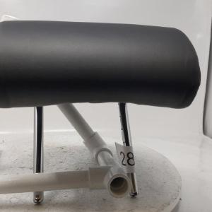2002 Infiniti Q45 Headrest Head Rest Rear Center Seat Fits OEM Used Auto Parts Explore Cheap Pice