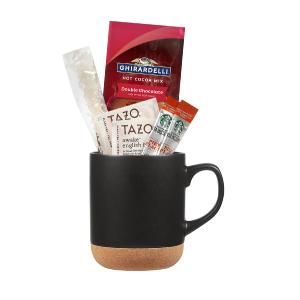 14 oz Corky Mug - Coffee Gift Set A Ebay Cheap Pice