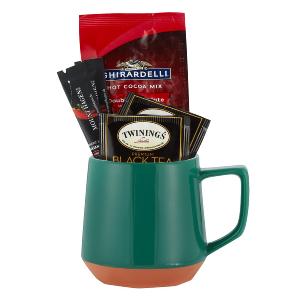 12 oz Terra Mug - Gift Set F Pick A Best Sale Online