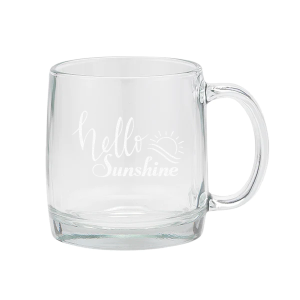 13 oz Nordic Glass 100% Original Online