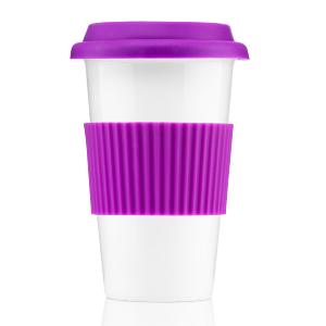 14 oz Manhattan with Grip & Lid Tumbler Best Sale Online