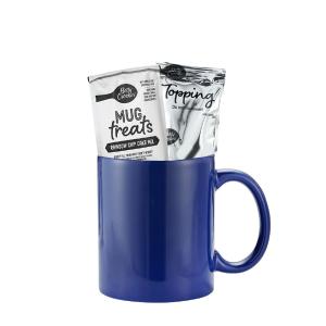 11 oz Classic Mug - Gift Set D Supply Cheap Pice